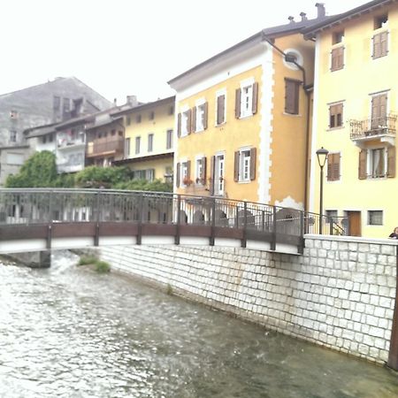 Casa Vacanza Villa Borgo Valsugana Екстериор снимка