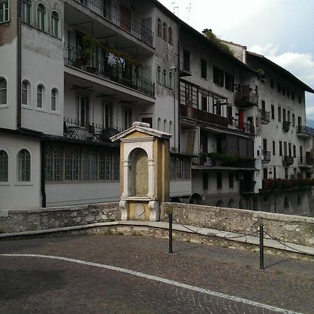 Casa Vacanza Villa Borgo Valsugana Екстериор снимка