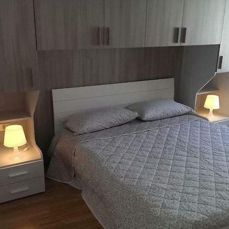 Casa Vacanza Villa Borgo Valsugana Екстериор снимка