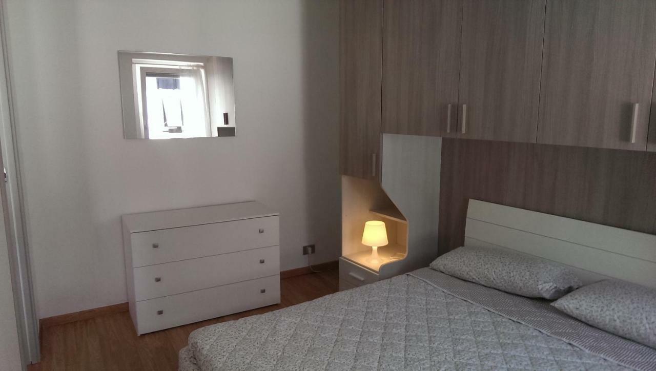 Casa Vacanza Villa Borgo Valsugana Екстериор снимка