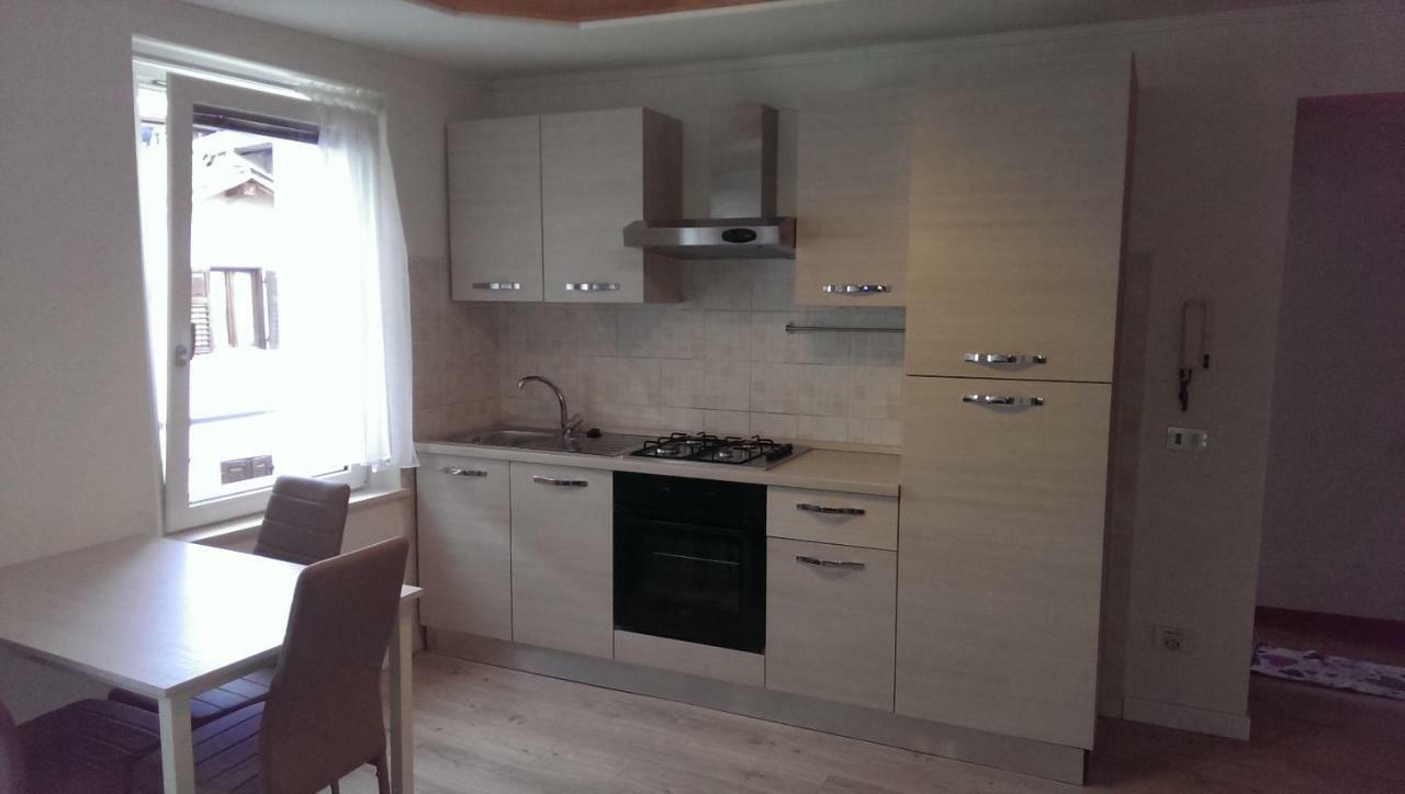 Casa Vacanza Villa Borgo Valsugana Екстериор снимка