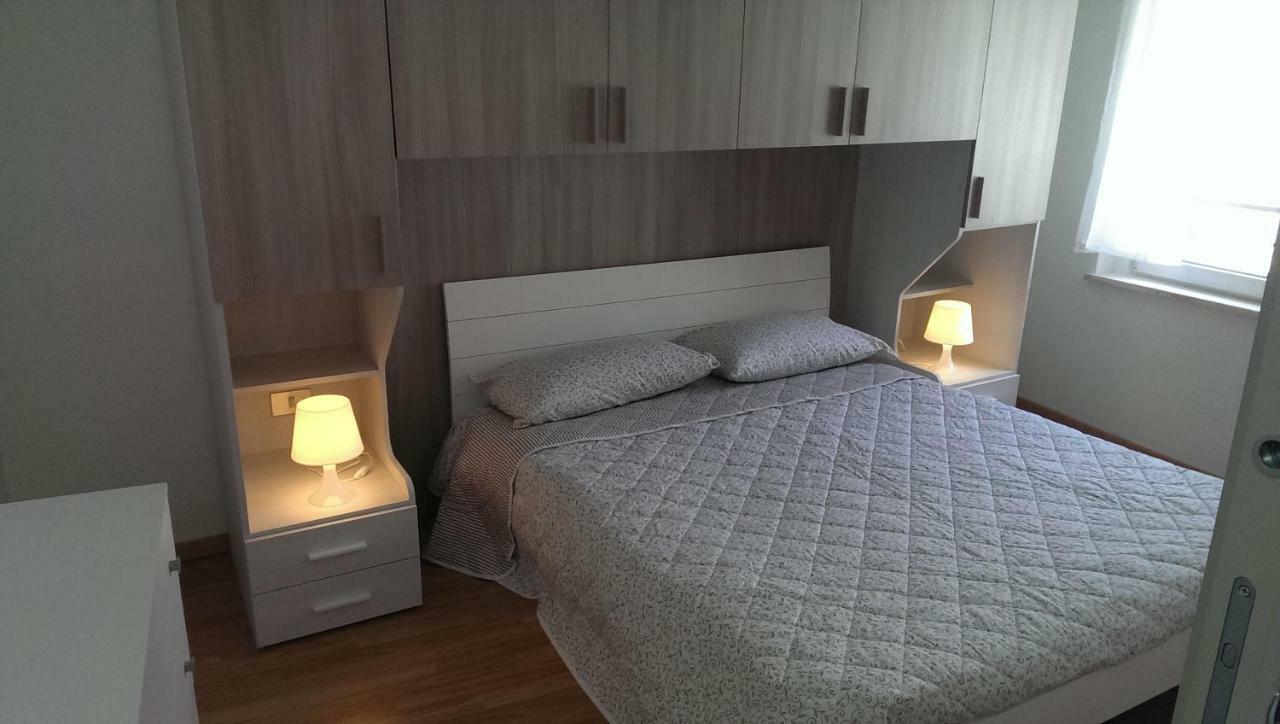 Casa Vacanza Villa Borgo Valsugana Екстериор снимка