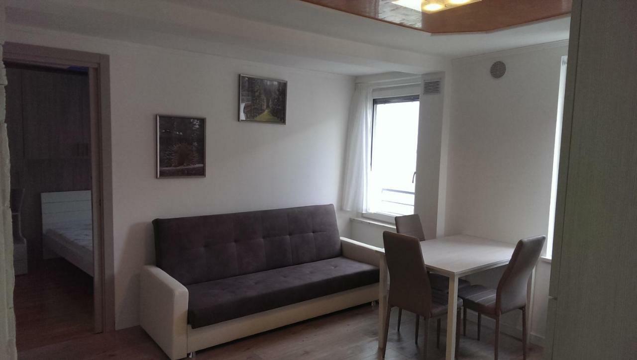 Casa Vacanza Villa Borgo Valsugana Екстериор снимка